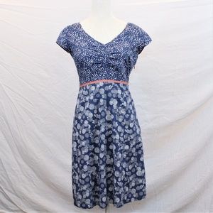 Boden Cloth Dress